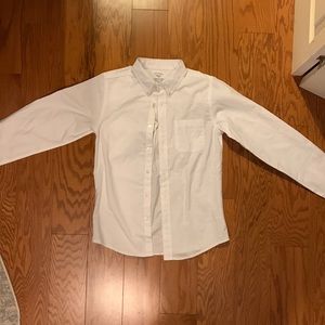 George boys dress shirt.